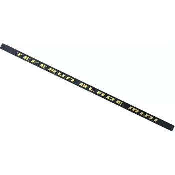 Elektrokoloběžka Kryt světla deku žlutý - BLADE MINI