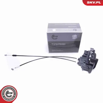 Autozámek Zámek dveří ESEN SKV 60SKV042