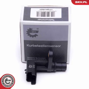 Autoelektrika Snímač, poloha vačkového hřídele ESEN SKV 17SKV501