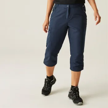 Kraťasy Regatta Navy 6497562 14