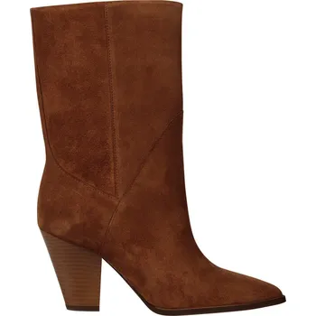 Dámské kozačky Kozačky Tommy Hilfiger Driftwood Brown 5206015 3.5 (36)