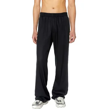 Pánské oblečení Kalhoty Diesel Black Black 8874924 48W R