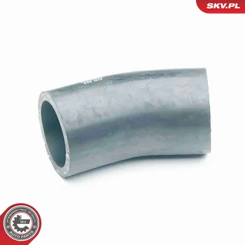 Palivový systém Hadička plnicího vzduchu ESEN SKV 24SKV061