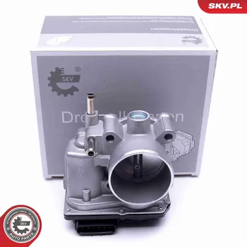 Systém vstřikování Hrdlo škrticí klapky ESEN SKV 12SKV089