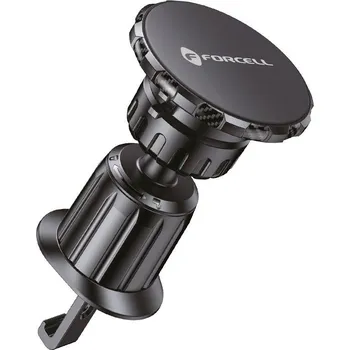 FORCELL F-Grip MagElite magnetický držák mřížky do auta černý