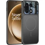 GKK 131292 GKK MAGSAFE Ochranný kryt pro OnePlus 15 černý
