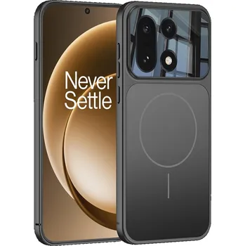 GKK 131292 GKK MAGSAFE Ochranný kryt pro OnePlus 15 černý