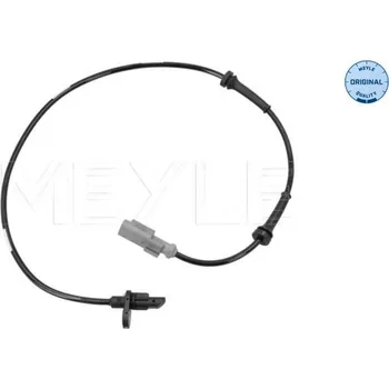 Přislušenství brzdového systému Snímač, počet otáček kol MEYLE 11-14 899 0037