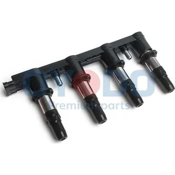 Zapalovací cívka Zapalovací cívka OYODO 70E9052-OYO