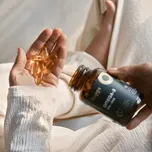 Beggs Doplněk stravy pro zdraví srdce, mozku a zraku - Omega-3, EPA + DHA, 90 ks