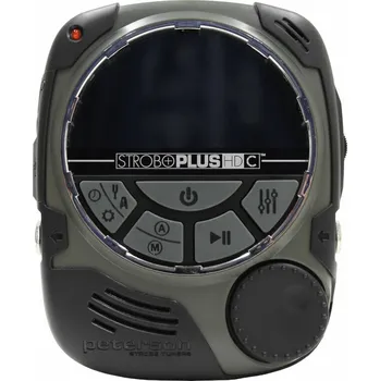 Ladička Peterson StroboPLUS HDC Multifunkční ladička (Jako nové)