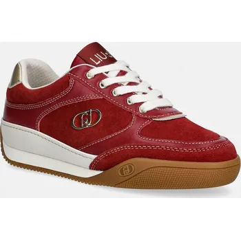 Dámská obuv Tenisky Liu Jo LEWIS 01 BA6039PX310S3983 růžová 38X, EUR 35