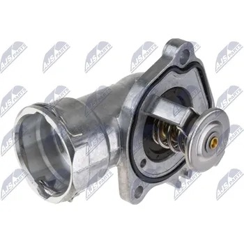 Motor automobilu Pouzdro termostatu NTY CTM-ME-052