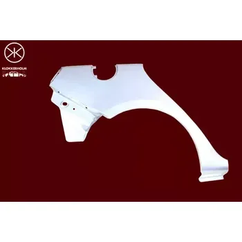 Blatník karosérie KLOKKERHOLM Boční stěna KK 6621582