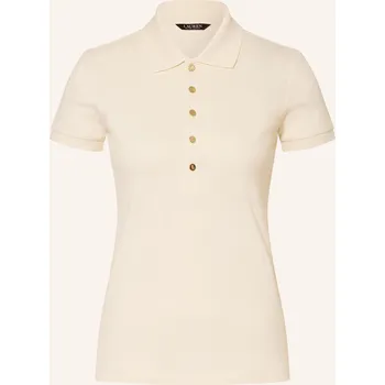 Dámská košile Lauren Ralph Lauren Dámská Polokošile Z Piké Athleisure,...