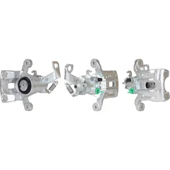 Brzdový třmen Brzdový třmen ELSTOCK 87-2435