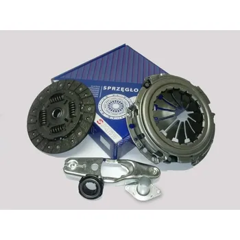 Auto-moto Sada spojky STATIM 100.760