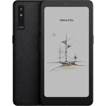 Čtečka elektronické knihy ONYX Palma 2 Pro 128 GB černá