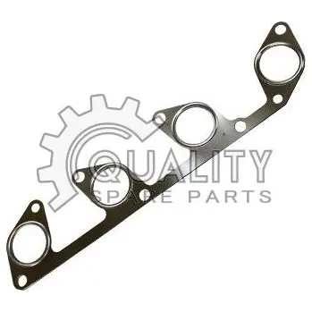 Automobilové těsnění Těsnění, kolektor výfukových plynů BGA MG7580