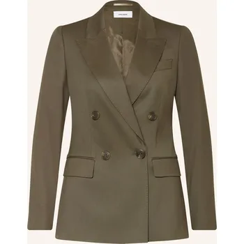 Dámské sako Reiss Dámský Blejzr Solene, khaki, 34