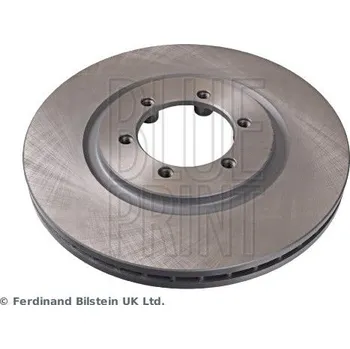 Brzdový kotouč Brzdový kotouč BLUE PRINT ADG043121