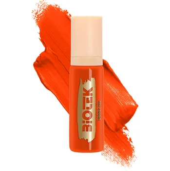 Tetovací barva Biotek Orange Red 15ml