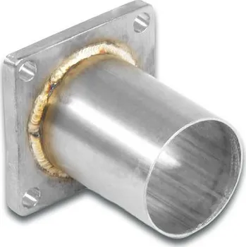 Střední díl výfuku Spojovací trubka Supersprint 241644