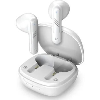 Sluchátka Bezdrátová sluchátka Genius HS-M905BT bílý