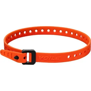 brašna na kolo Voile Nano stahovací pásek 41cm (16")