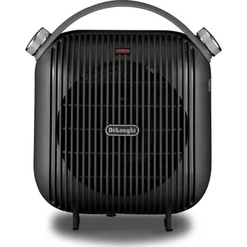 Příprava kávy De'Longhi Capsule Hobby HFS30C24.DG