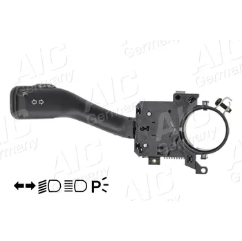 Auto-moto AIC Vypínač blikače AIC 50777