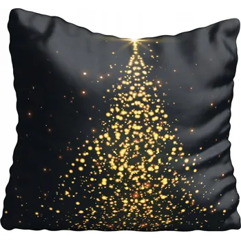 Povlak na polštářek Povlak na polštář Vánoce 45x45 cm