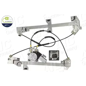 Autodíl AIC Zvedací zařízení oken ČÁSTI NOVÉ MOBILITY AIC 53785