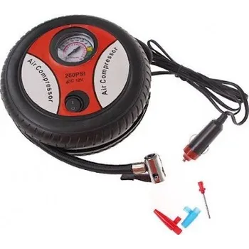 Kompresor Mini kompresor DC12V