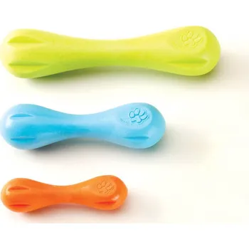 Hračka pro psa Hurley Small - 15 cm petrolejová