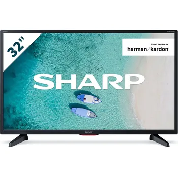 Televizor Sharp 32\" (81 cm) LED (32CB6E)
