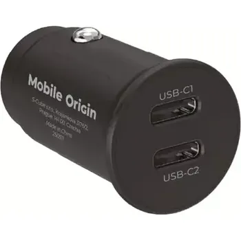 Mobile Origin CA20 30W (MO-30WSCCH-CA20)