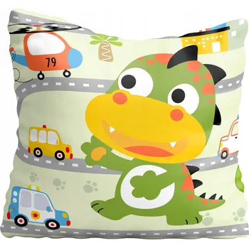 Povlak na polštářek Dekorační povlak na polštář 55x55 cm