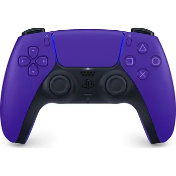 Gamepad Gamepad PlayStation 5 DualSense Wireless Controller - Galactic Purple