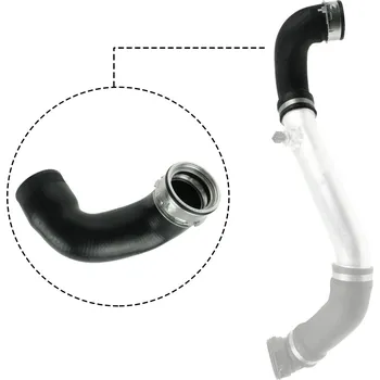 Palivový systém Hadička plnicího vzduchu GATES 09-0713