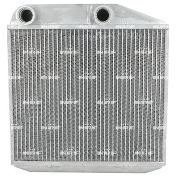 Výměník tepla Výměník tepla, vnitřní vytápění NRF 54483