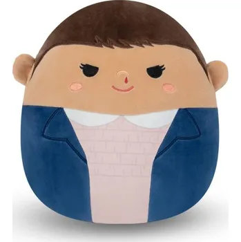 Hračka SQUISHMALLOWS Eleven plyšová hračka 25cm