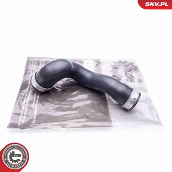 Palivový systém Hadička plnicího vzduchu ESEN SKV 24SKV692