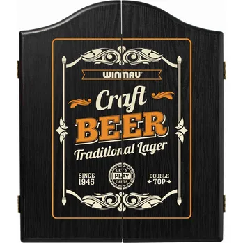 Šipka Šipkový kabinet Winmau Kabinet Beer Design