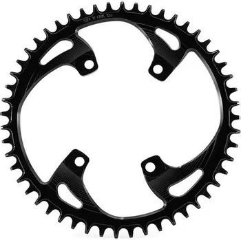 Převodník na kolo Garbaruk Shimano GRX Round offset 0,5 převodník - Počet zubů 40T