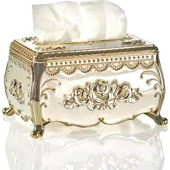 Zásobník na papírové ručníky Box na kapesníky