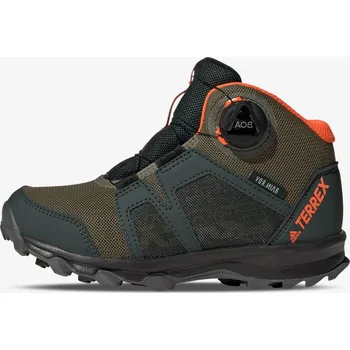 Chlapecké tenisky adidas TERREX BOA MID R.RDY K EUR 38 2/3