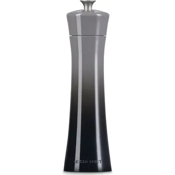 Kuchyňský mlýnek Le Creuset, Mlýnek na pepř Modern, 21 cm, šedý - Formadore