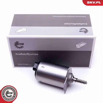 Rozvod motoru Řídicí prvek, excentrická hřídel (variabilní zdvih ventilu) ESEN SKV 96SKV087