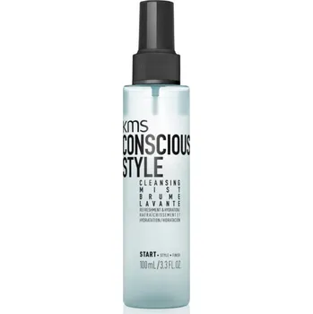 Šampon KMS Consciousstyle Cleansing Mist čisticí sprej na vlasy 100 ml